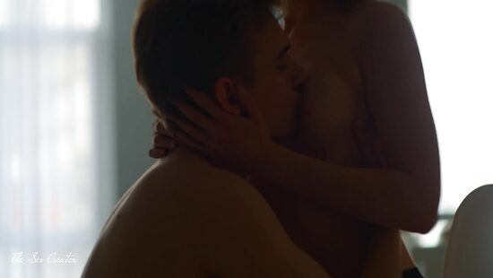 A pussy with a special flavour and tightness