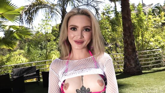 I love my porn life so much