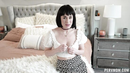 Last hope for my stepson's dick