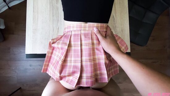 Good level of English and blowjob