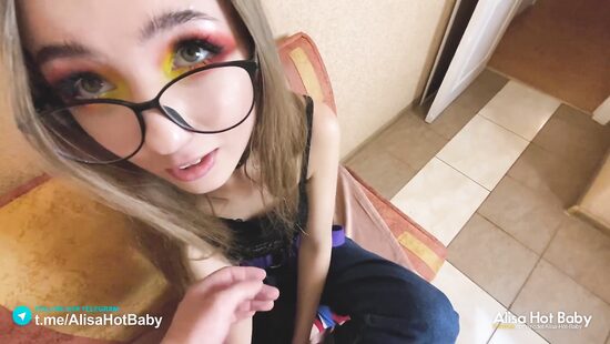 That's how you can have one set of keys for two with your husband?