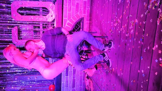 Моя награда...