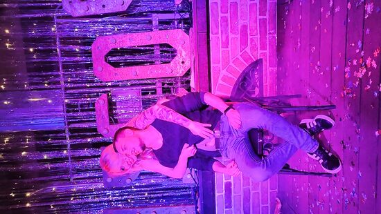 Моя награда...