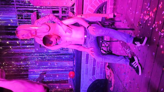 Моя награда...