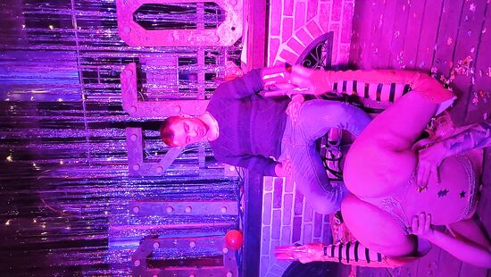 Моя награда...