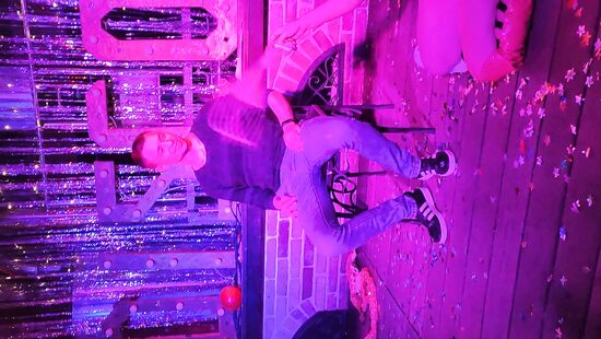 Моя награда...