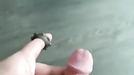 Мастурбирую Членом