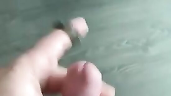 Мастурбирую Членом