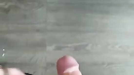 Мастурбирую Членом