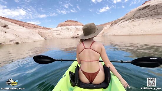 Fucking at the end of the earth