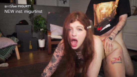 A throat that needs a monument