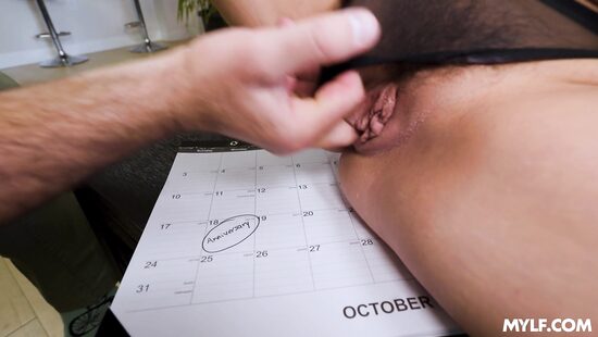 Part-time pussy work from home