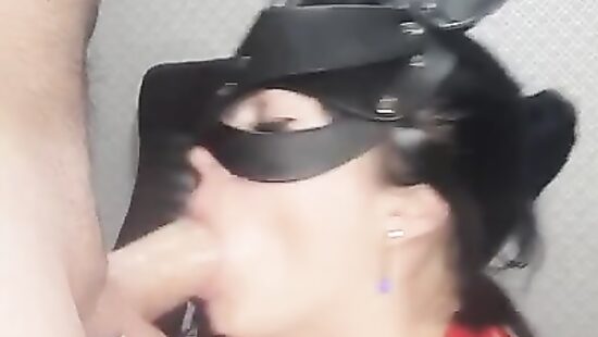 Анну в рот