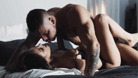 Surprise me with your beauty