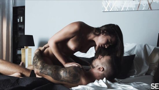 Surprise me with your beauty