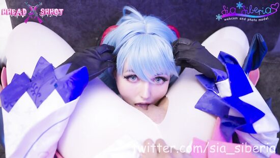 Fantasies about game characters have gone into debauchery