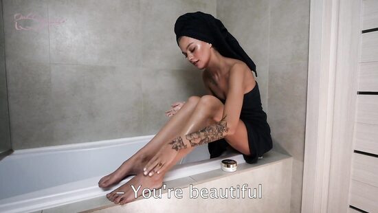 A depth of mouth worthy of a hard cock