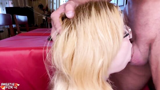 Don't piss me off, fuck me!