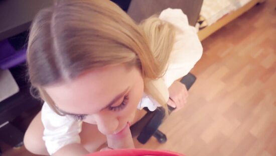 You don't get promoted for being good at your job