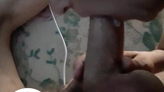 Ночи минета