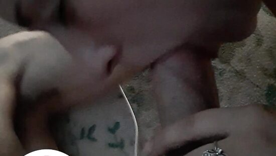 Ночи минета