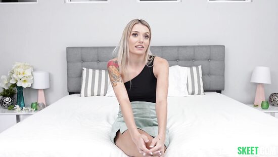 Goal: To become a porn star