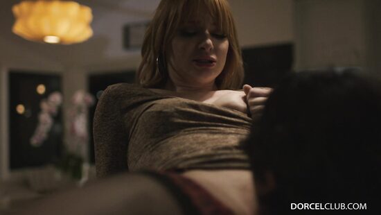 The last time I cheated with my ex-girlfriend