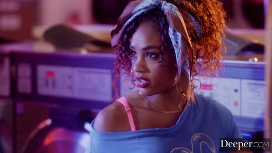 That girl's arrogance is a turn-on