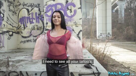 I'm not a whore, but I'll give it to you for money