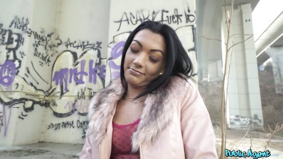 I'm not a whore, but I'll give it to you for money