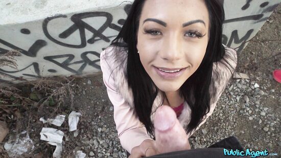 I'm not a whore, but I'll give it to you for money