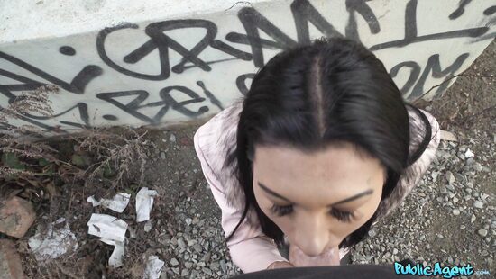 I'm not a whore, but I'll give it to you for money