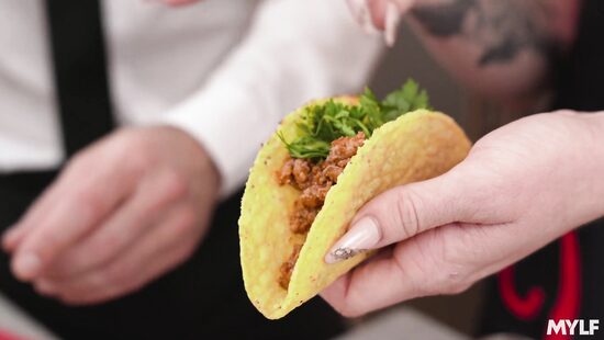 A secret ingredient from a porn starlet