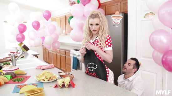 A secret ingredient from a porn starlet