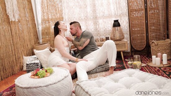 I'll show you Asian relaxation