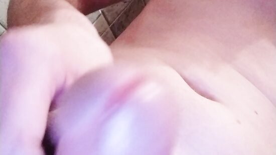 Первый опыт на камеру.