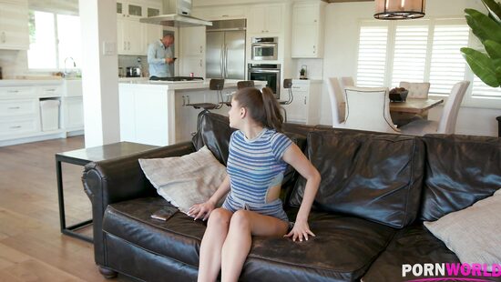 Cum in your arse and make your day better