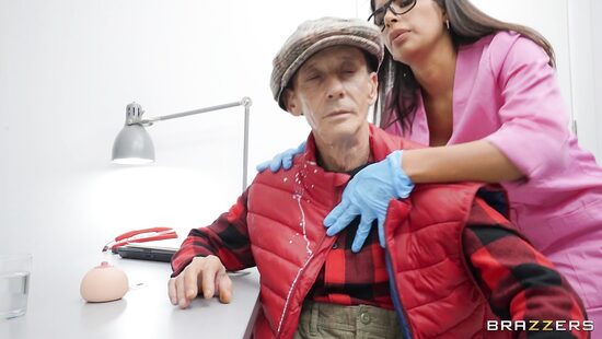 Rumours of doctors being lecherous