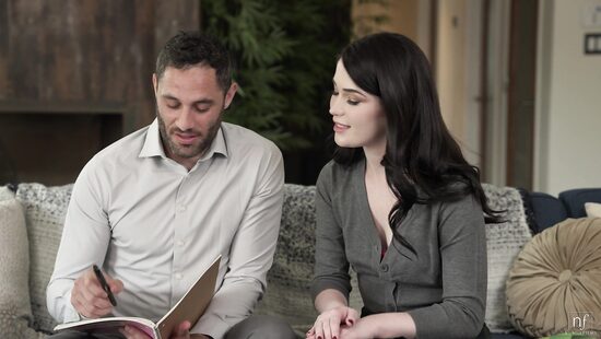 I didn't call you here for lessons