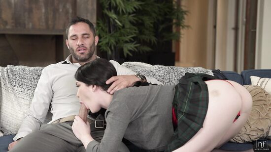 I didn't call you here for lessons