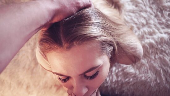 There's a minute and a half between waking up and fucking