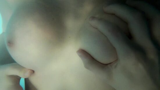 To clean up the filth in the pool