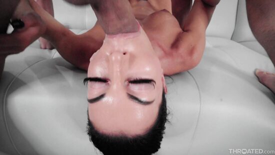 What is the perfect blow job?