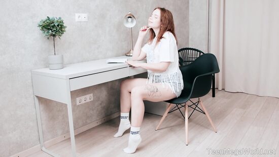 Where does the excitement start?