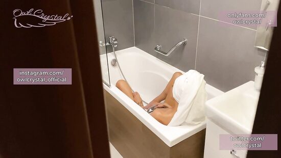 Sexual happiness is only available to the brave