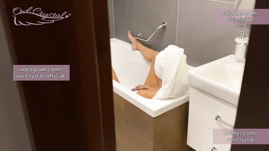 Sexual happiness is only available to the brave