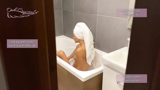 Sexual happiness is only available to the brave