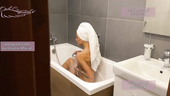 Sexual happiness is only available to the brave