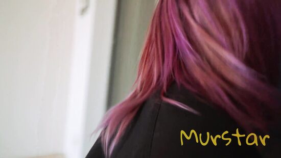 Initiative fucks the initiator