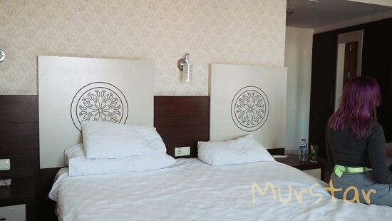 Initiative fucks the initiator